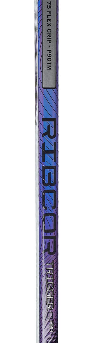CCM Ribcor Trigger 8 Pro Grip Intermediate Hockey Stick