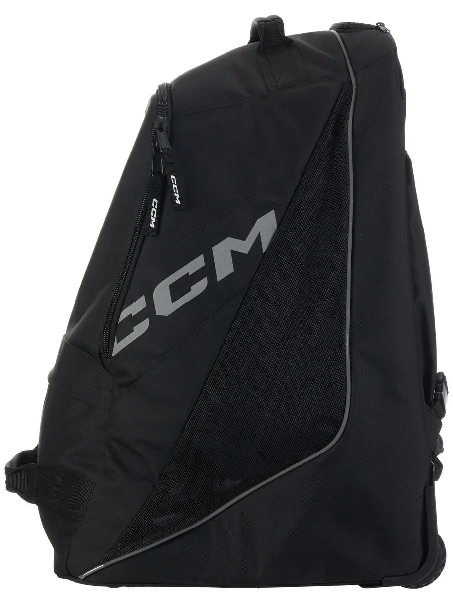 CCM 590 Player Wheeled Hockey Equipment Backpack