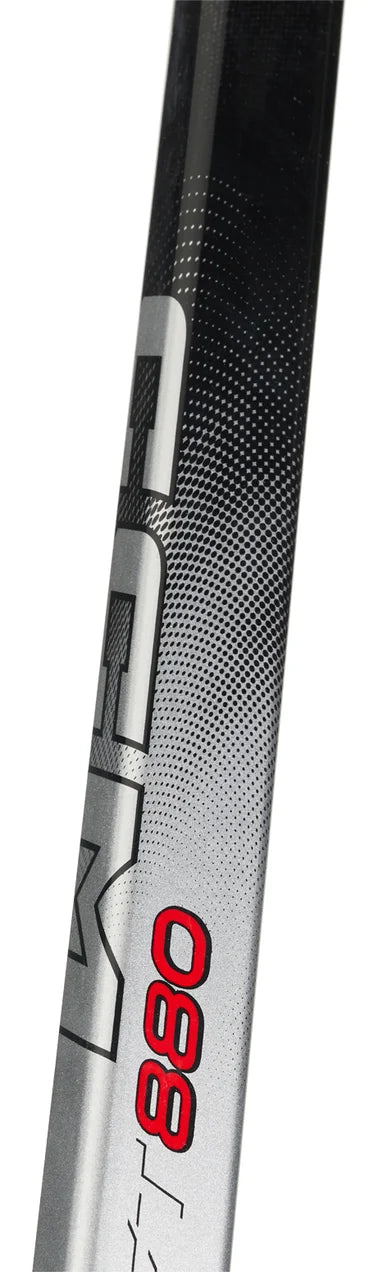 CCM Jetspeed FT880 Grip Senior Hockey Stick
