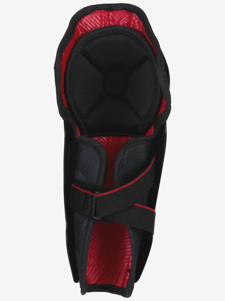CCM Next Youth Shin Guards