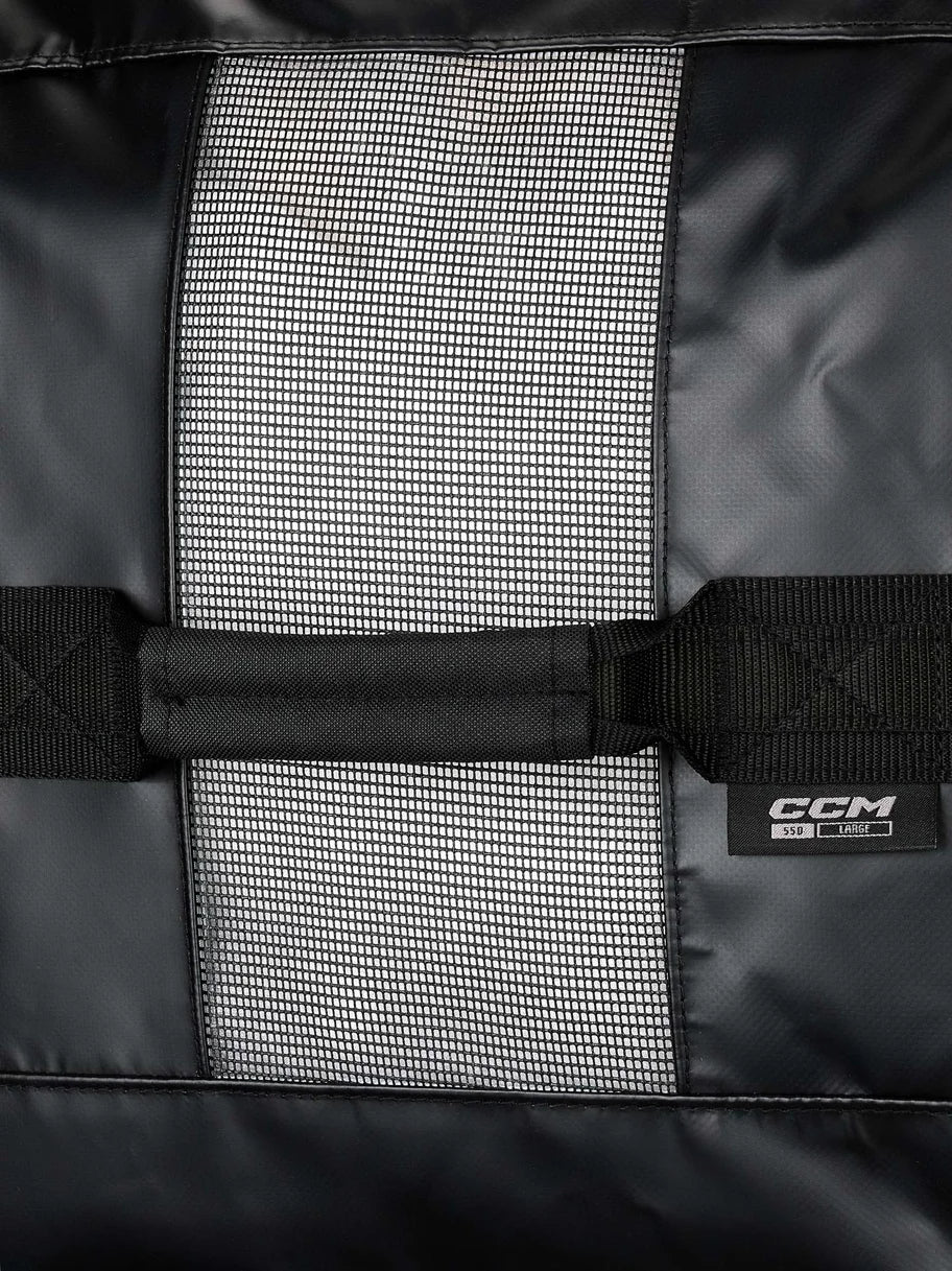 CCM 550 Elite Carry Hockey Equipment Bag