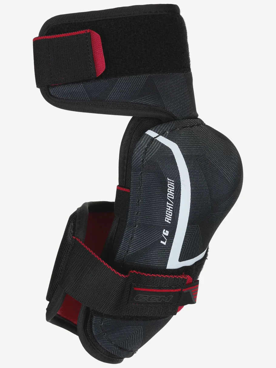 CCM Next Junior Hockey Elbow Pads