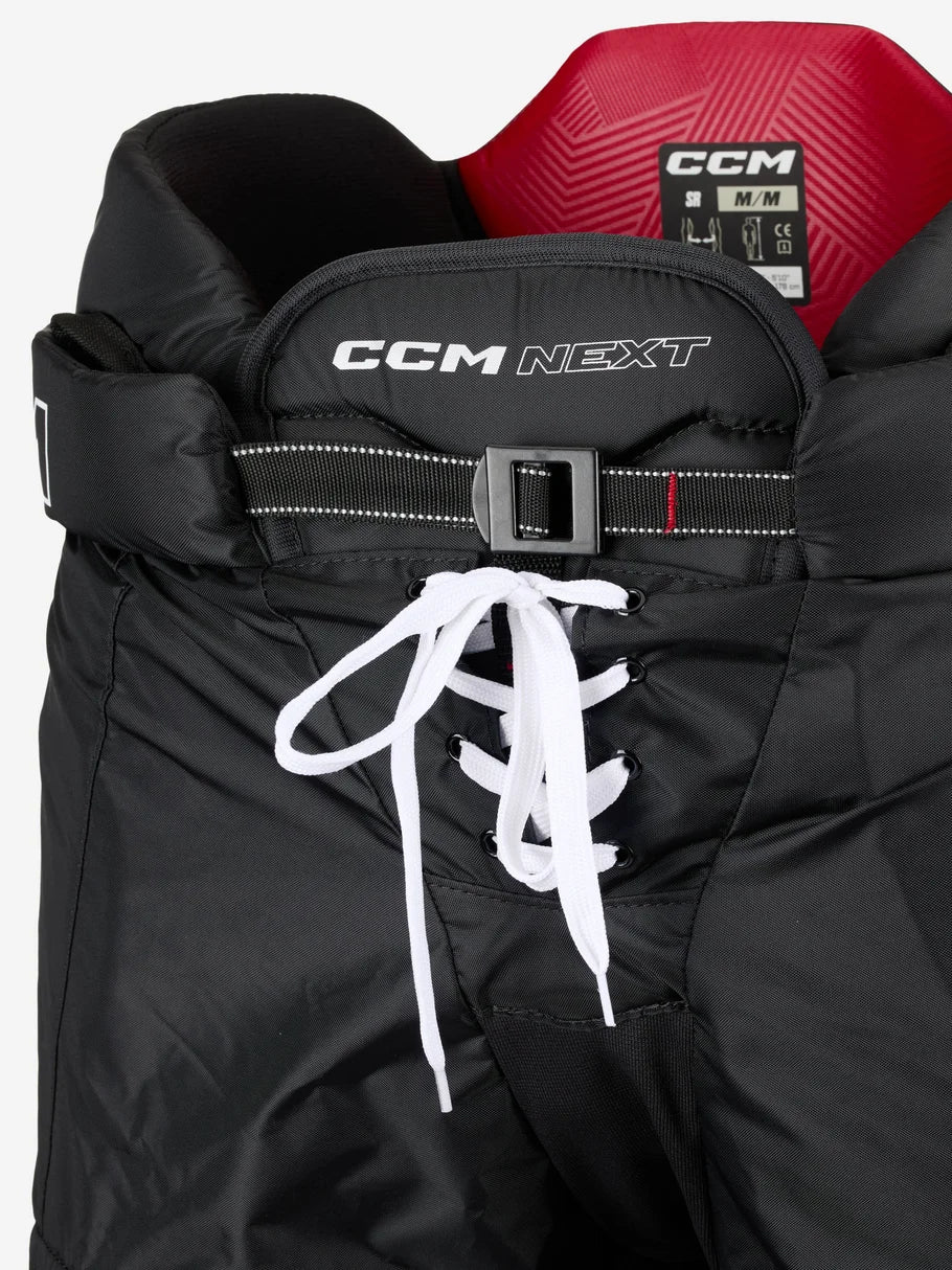 CCM Next Senior Ice Hockey Pants