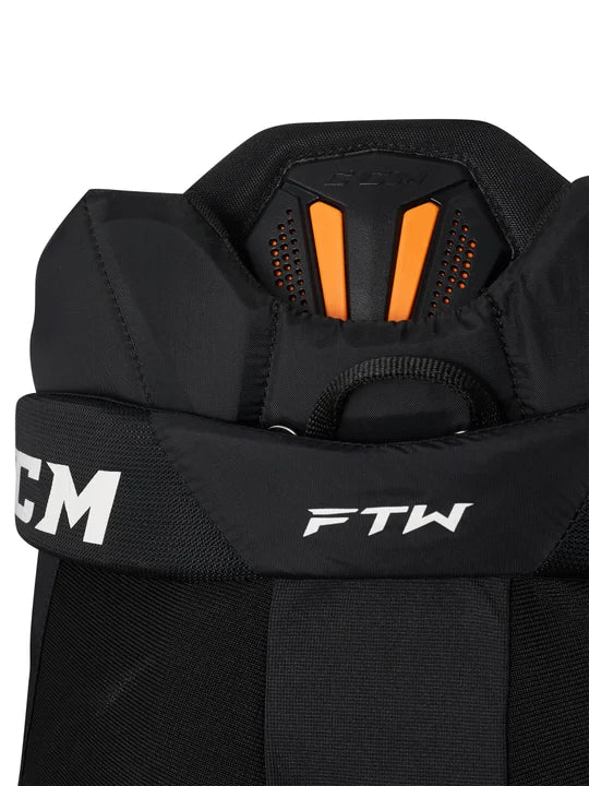 CCM Jetspeed FTW Women's Hockey Pants