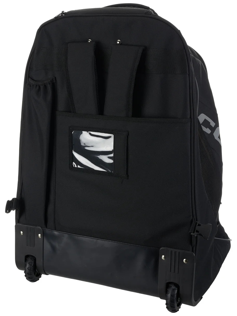 CCM 590 Player Wheeled Hockey Equipment Backpack