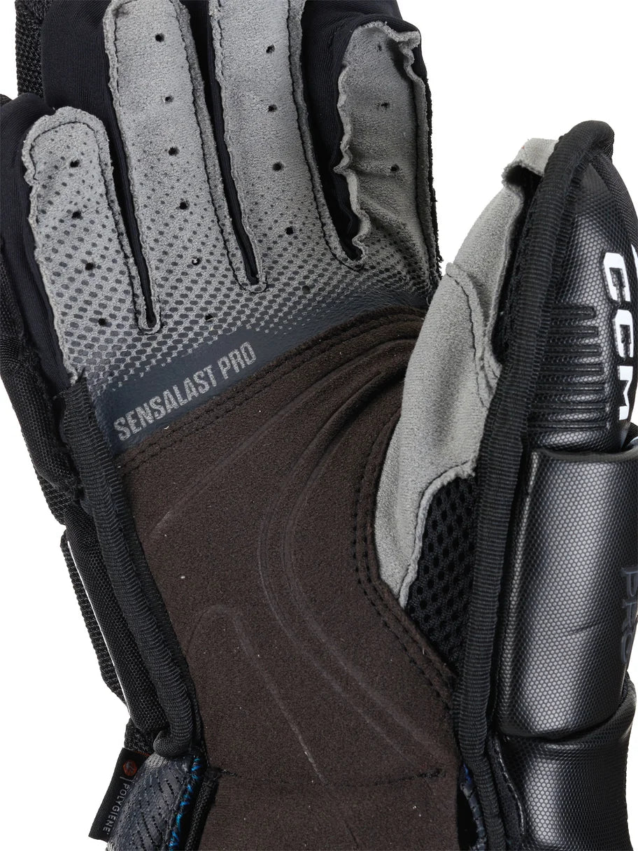 CCM Jetspeed FT8 Pro Senior Hockey Gloves