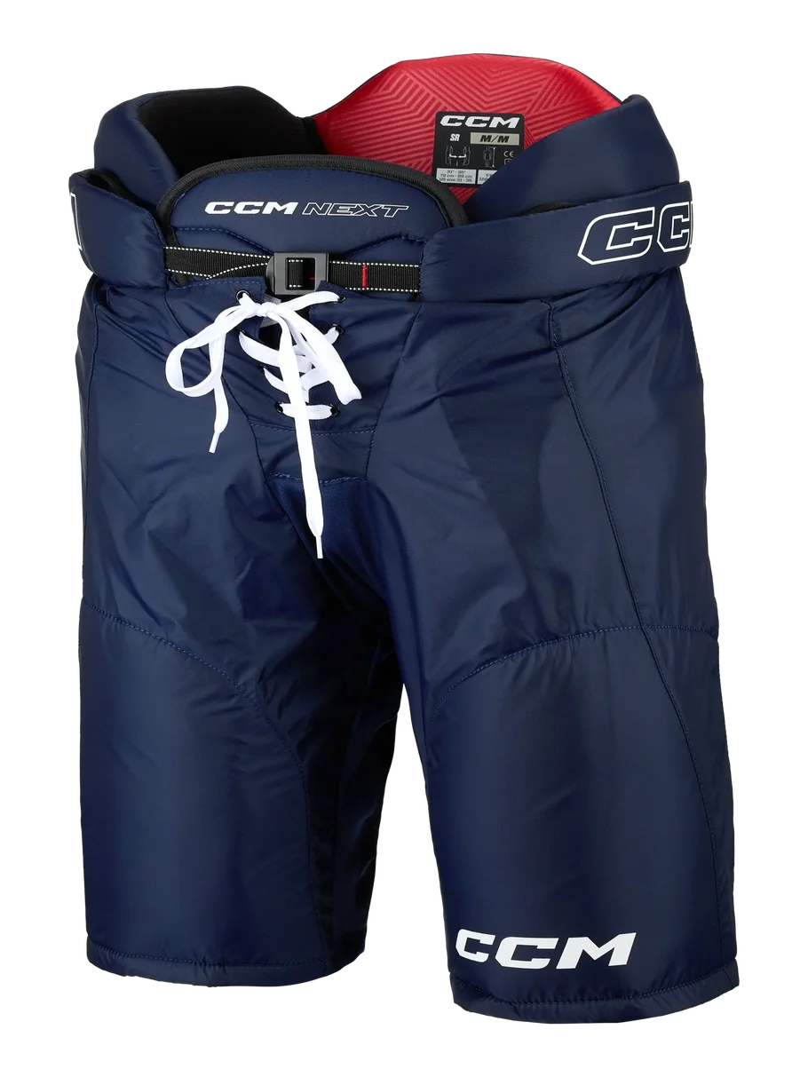 CCM Next Senior Ice Hockey Pants