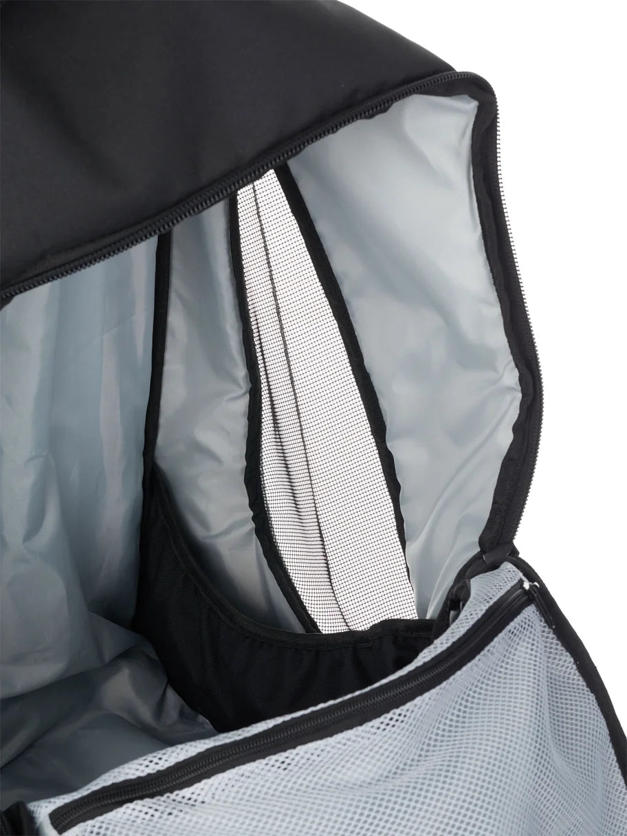 CCM 590 Player Wheeled Hockey Equipment Backpack