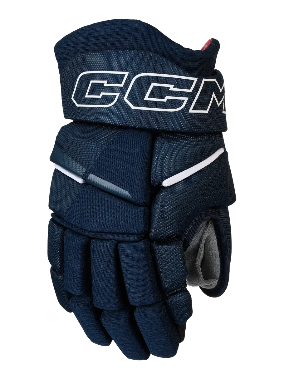 CCM Next Senior Hockey Gloves