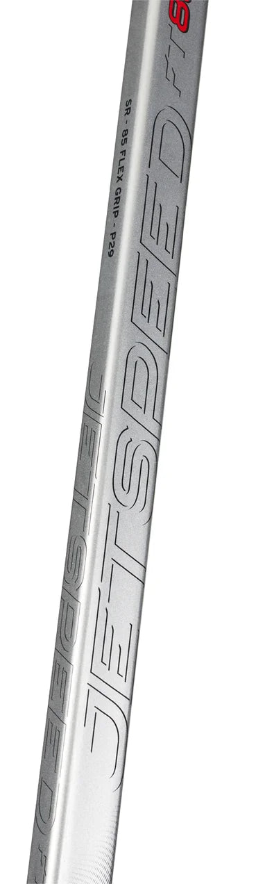 CCM Jetspeed FT880 Grip Senior Hockey Stick