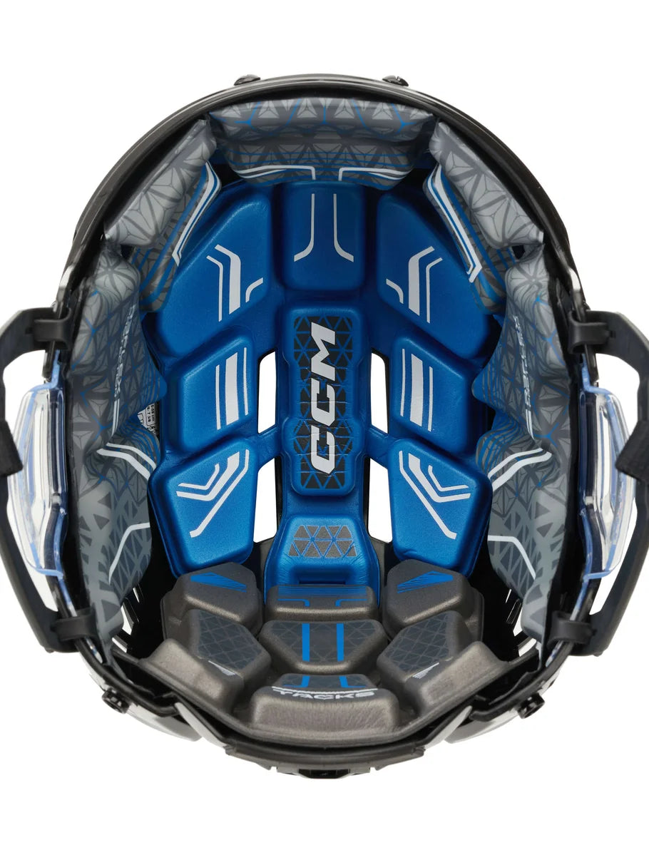 CCM Tacks 310 Hockey Helmet