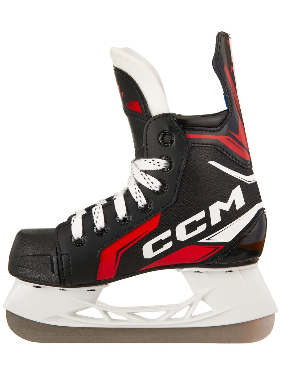 CCM Next Youth Ice Hockey Skates