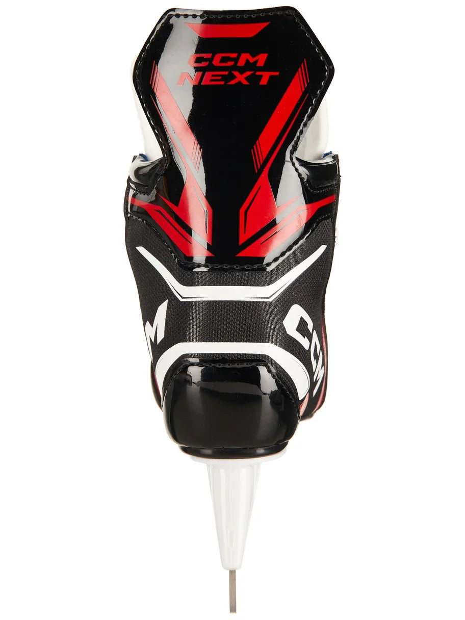 CCM Next Youth Ice Hockey Skates