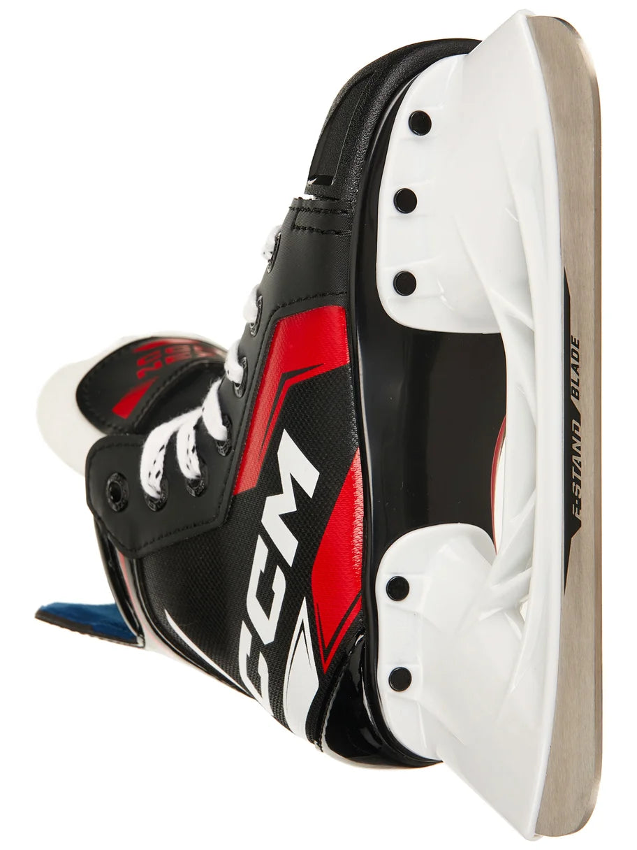 CCM Next Youth Ice Hockey Skates
