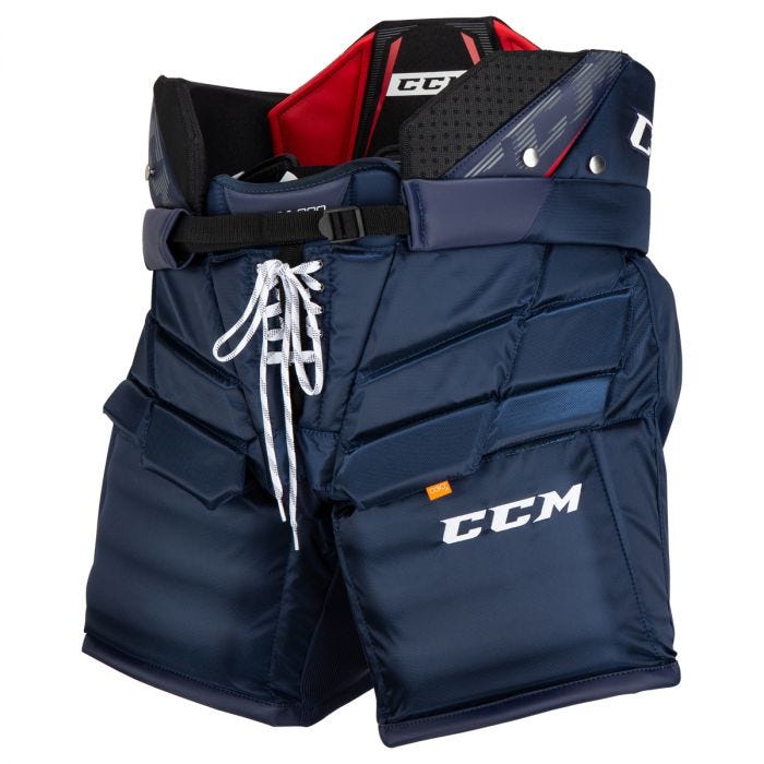CCM Pro Senior Goalie Pants