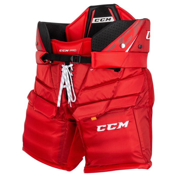 CCM Pro Senior Goalie Pants