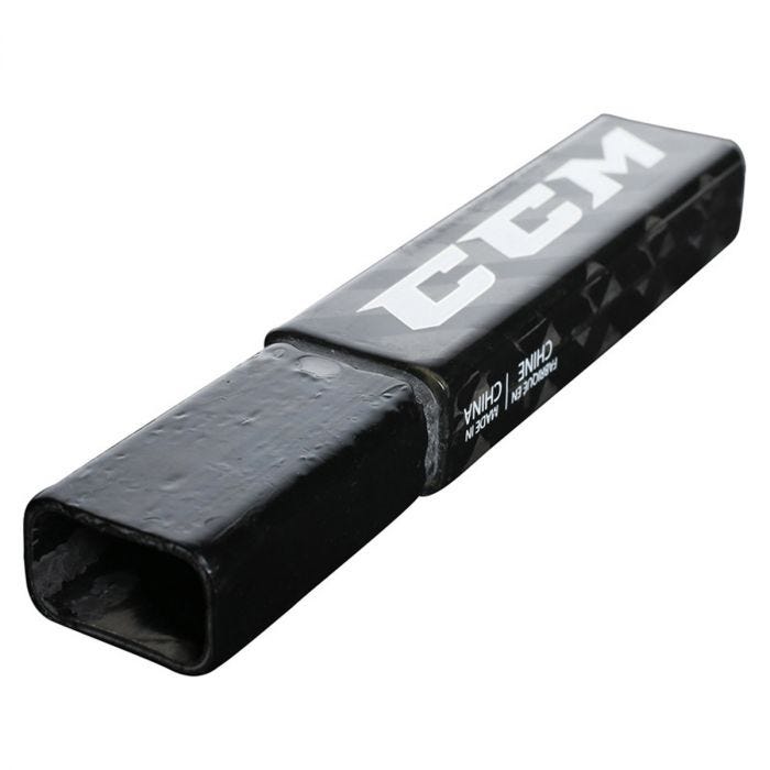 CCM Composite End Plugs