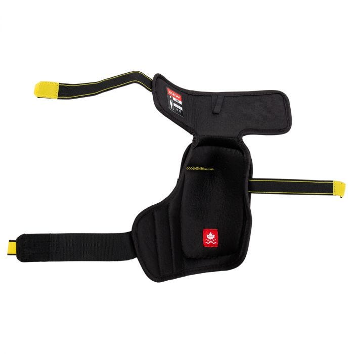 CCM Tacks 9550 Junior Hockey Elbow Pads