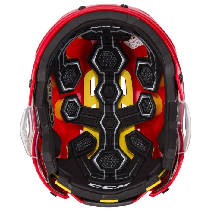 CCM Tacks 310 Hockey Helmet
