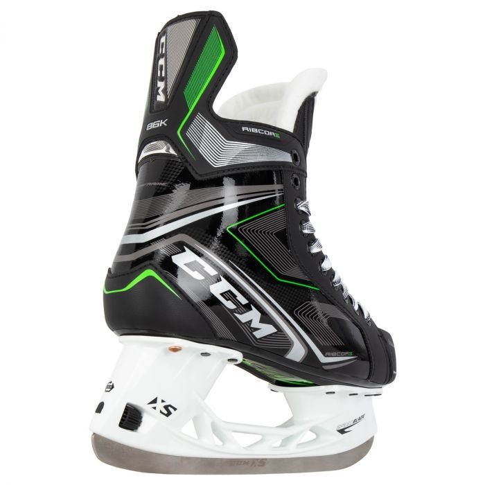 CCM Ribcor 86K Senior Ice Hockey Skates