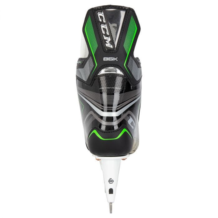 CCM Ribcor 86K Senior Ice Hockey Skates