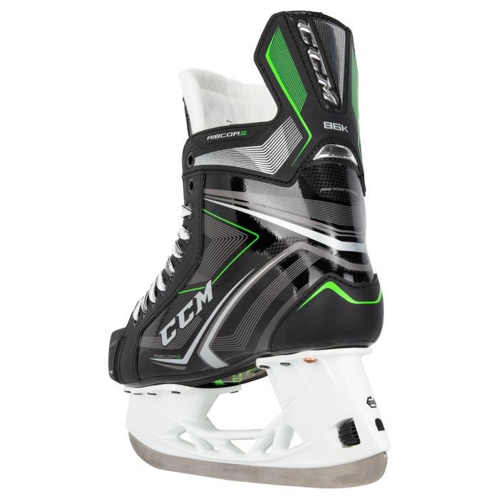 CCM Ribcor 86K Senior Ice Hockey Skates