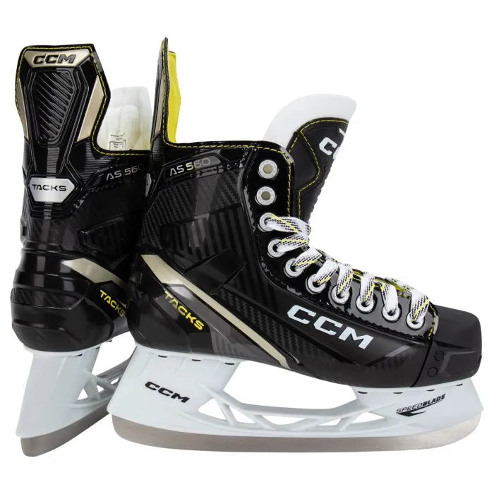 CCM Tacks AS-560 Intermediate Ice Hockey Skates