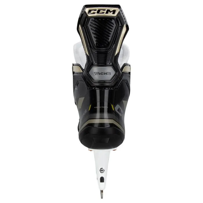 CCM Tacks AS-570 Junior Ice Hockey Skates