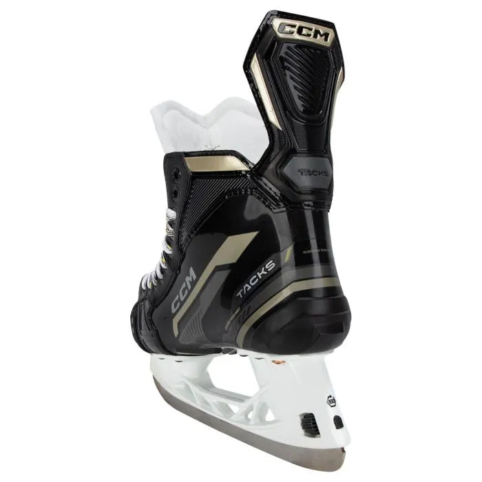 CCM Tacks AS-570 Junior Ice Hockey Skates