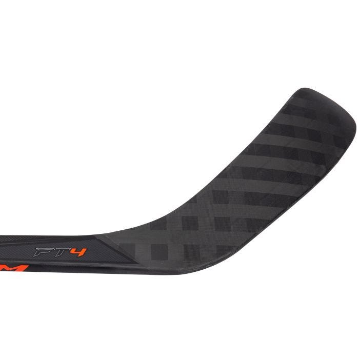CCM Jetspeed FT4 Grip Senior Hockey Stick