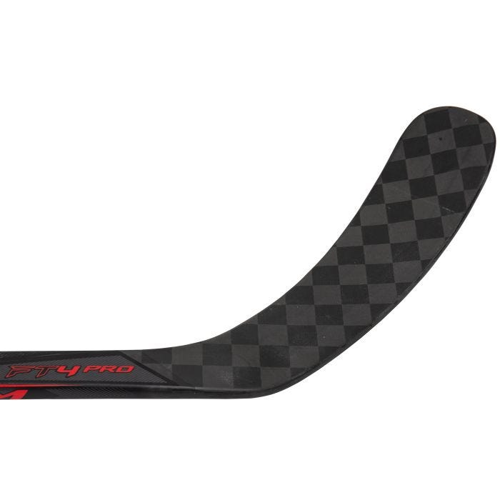 CCM Jetspeed FT4 Pro Grip Senior Hockey Stick