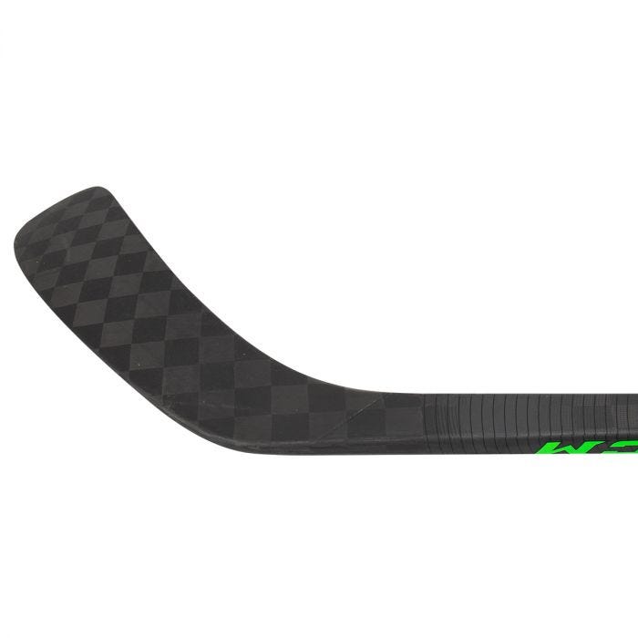 CCM Ribcor Trigger 6 Pro Grip Senior Hockey Stick