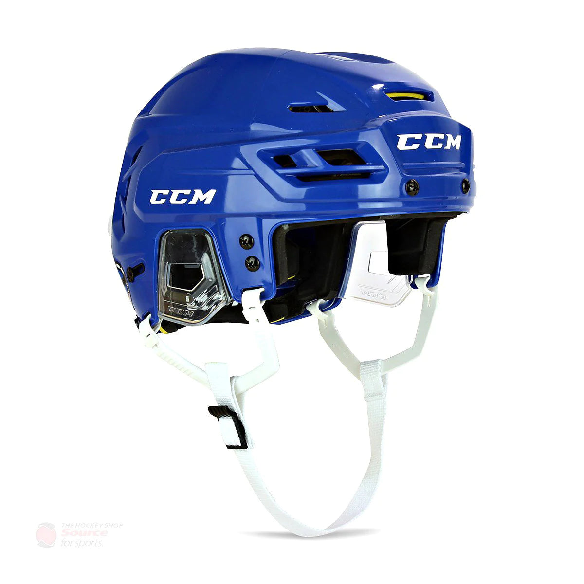 CCM Tacks 310 Hockey Helmet