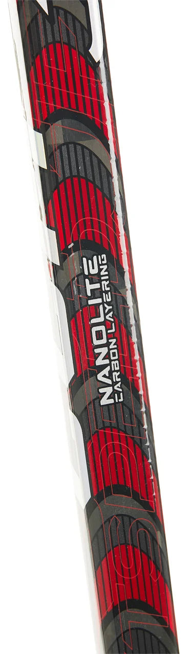 CCM Jetspeed FT5 Pro Grip Senior Hockey Stick