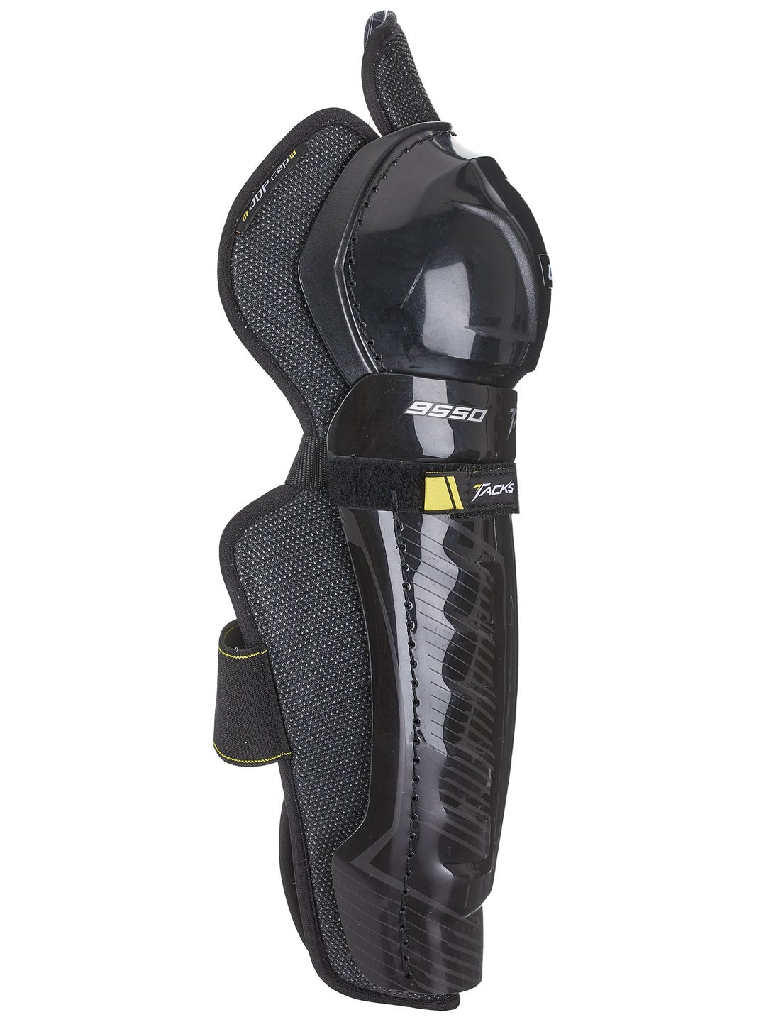 CCM Tacks 9550 Junior Hockey Shin Guards