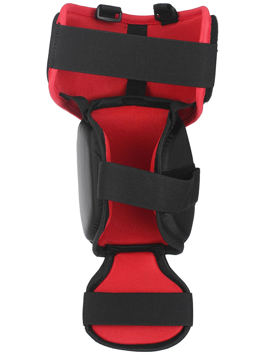 CCM 1.5 Senior Goalie Knee Protectors
