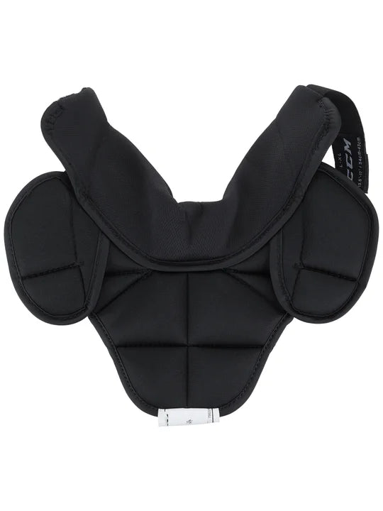 CCM TCG 900 Goalie Throat Protector