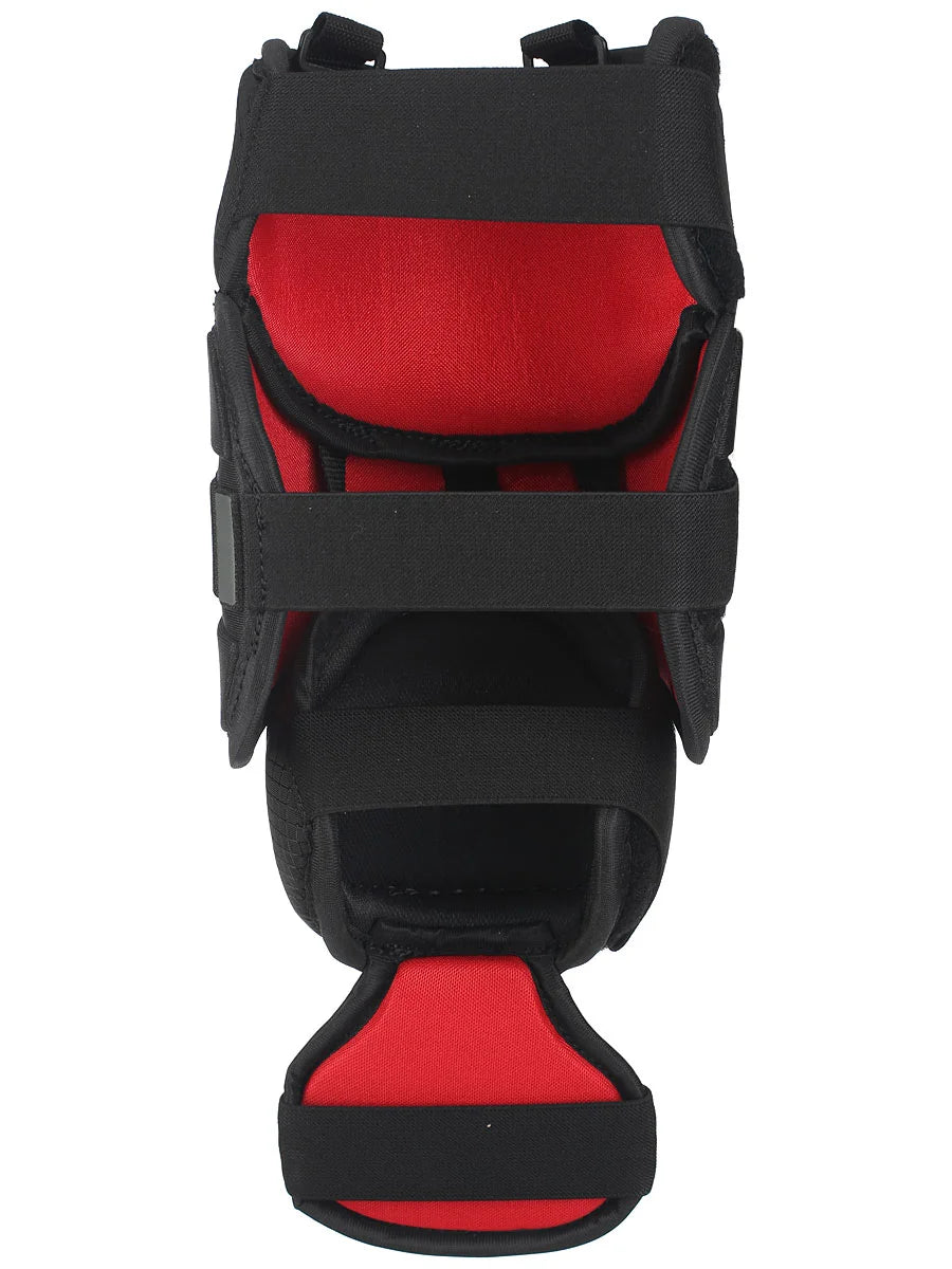 CCM 1.9 Senior Goalie Knee Protectors