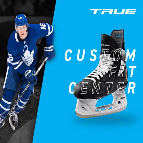 Custom Fit Center