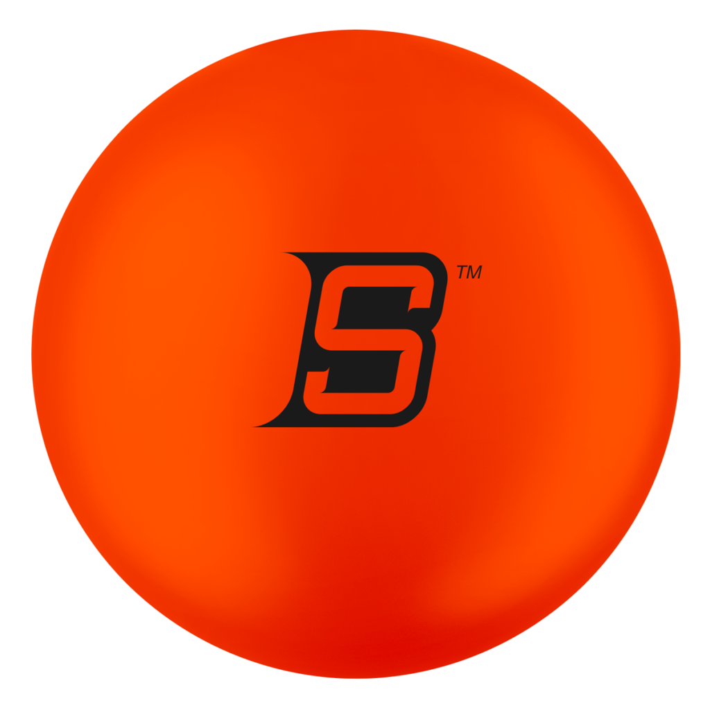 Street Hockey Ball