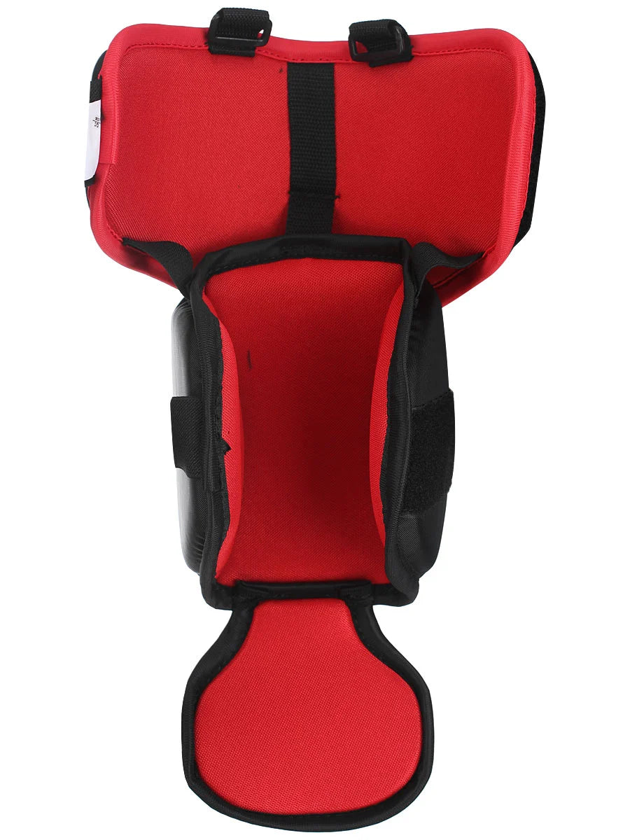 CCM 1.5 Junior Goalie Knee Protectors