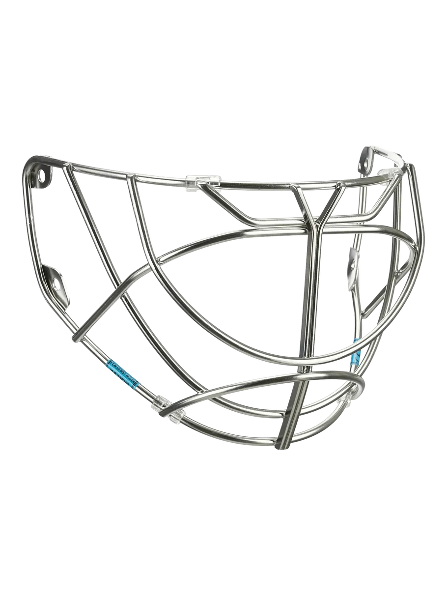 CCM Goalie Cage AXIS XF Non Certified Cat Eye