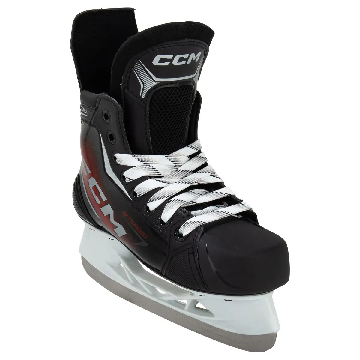 CCM Jetspeed FT860 Junior Ice Hockey Skate