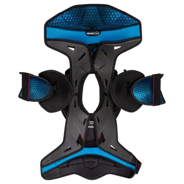 CCM Jetspeed FT8 Pro Senior Hockey Shoulder Pads