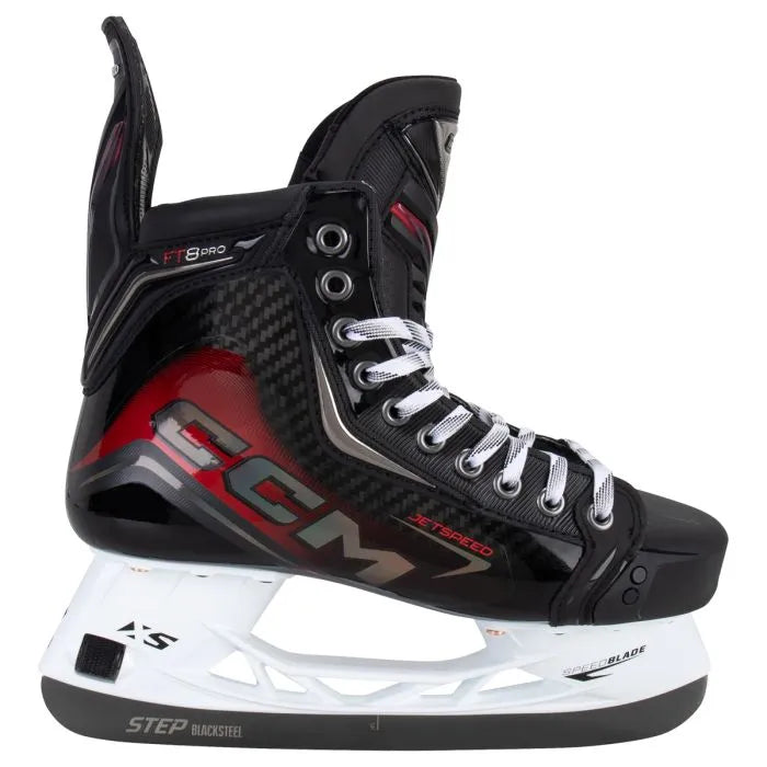CCM Jetspeed FT8 Pro Senior Ice Hockey Skates