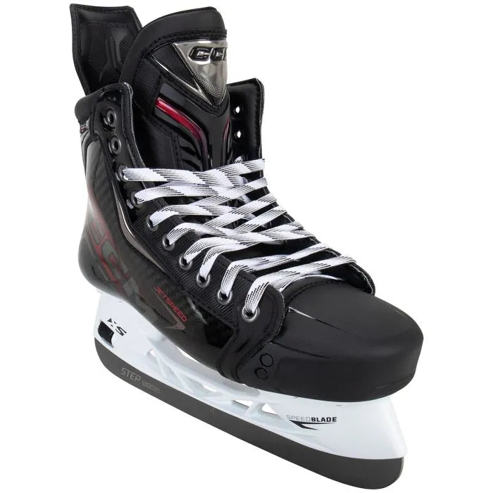 CCM Jetspeed FT8 Pro Senior Ice Hockey Skates