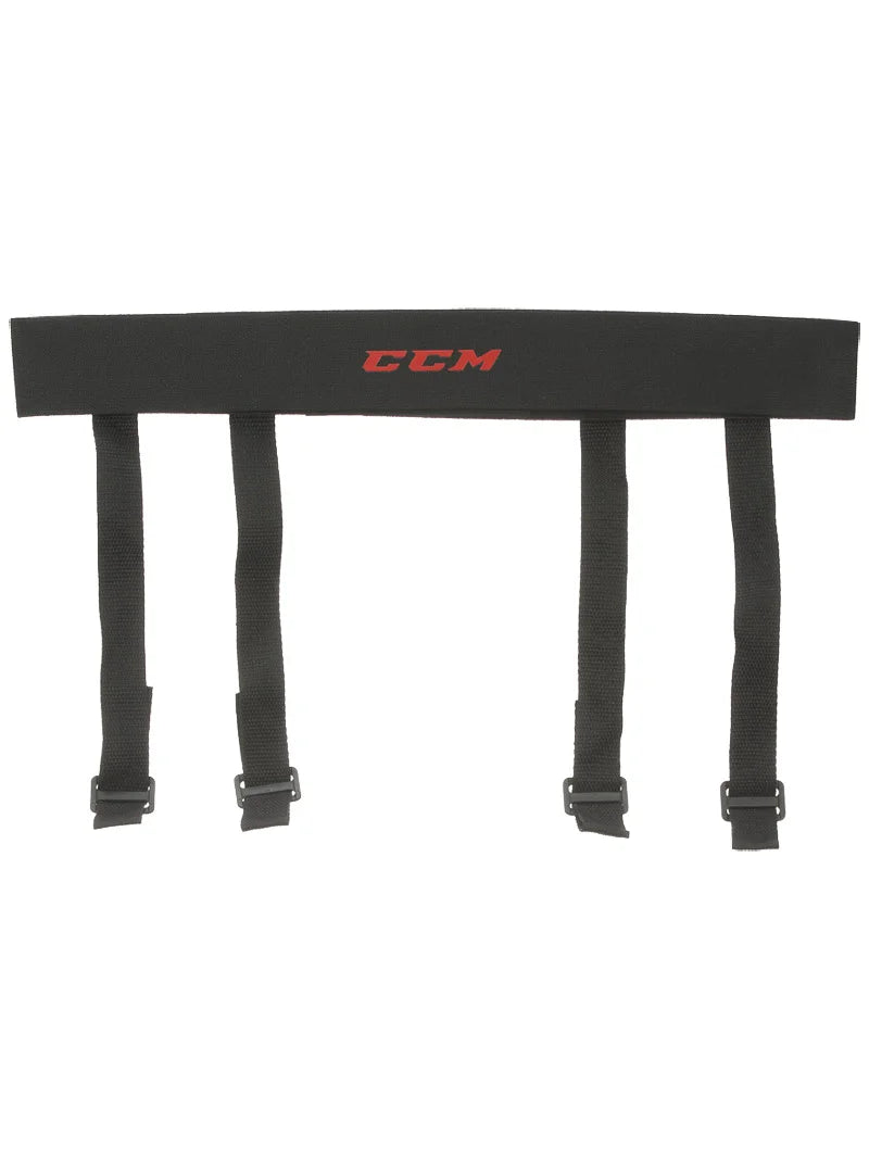 CCM Knee Protector Belt