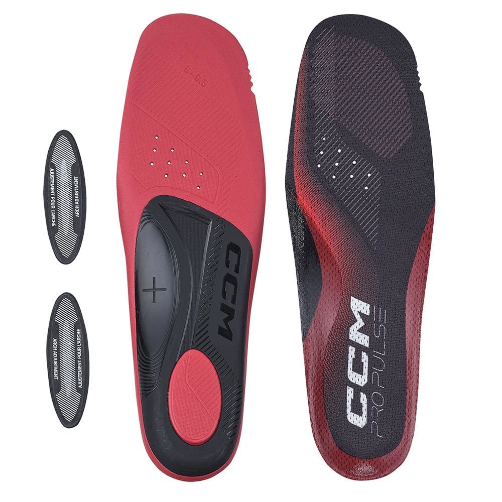 CCM Pro Pulse Hockey Skate Insoles