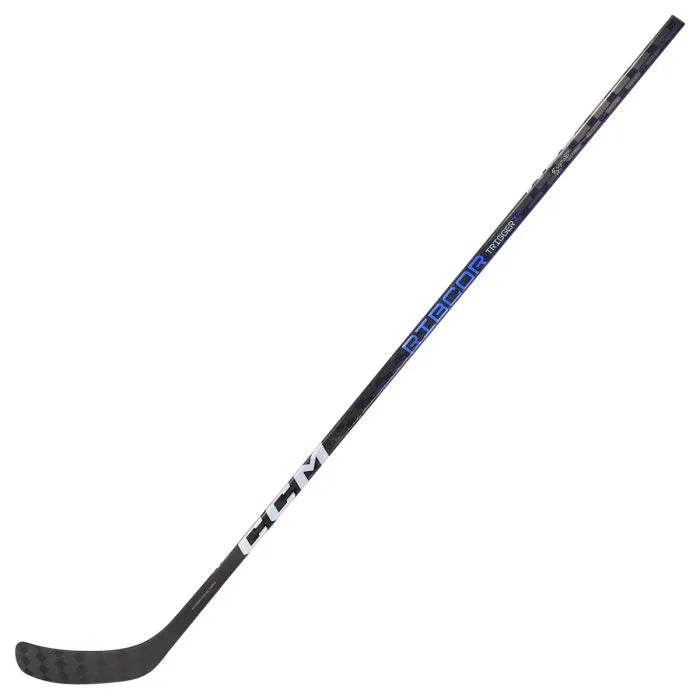 CCM Ribcor Trigger 7 Pro Senior Hockey Stick