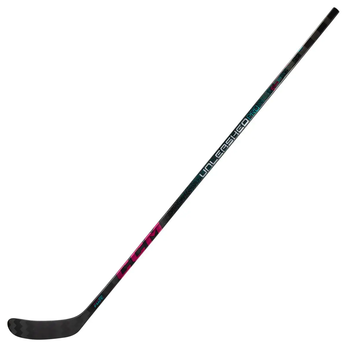 CCM Ribcor Trigger Unleashed Pro Senior Hockey Stick